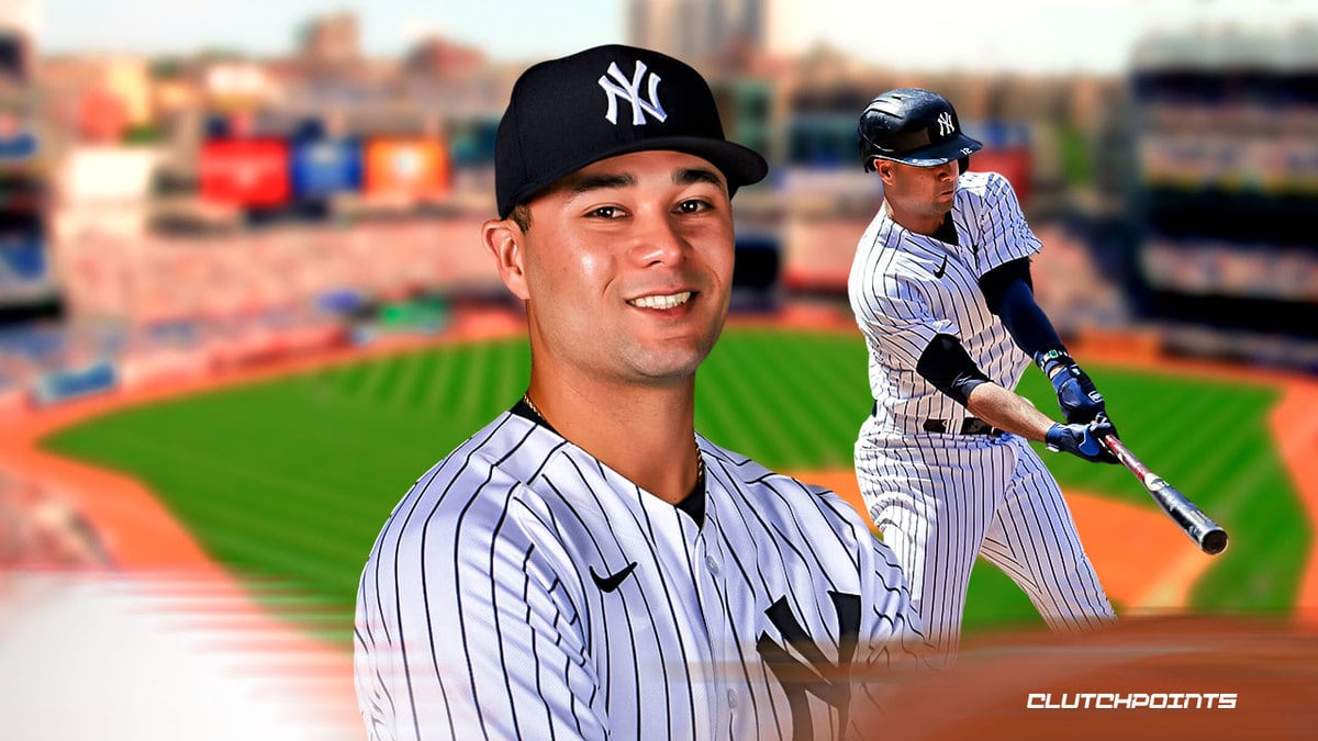 Yankees, Isiah Kiner-Falefa