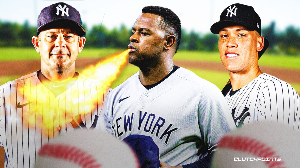 Carlos Rodon bolsters New York Yankees' starting rotation
