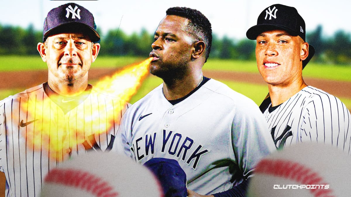 Luis Severino, Yankees, Carlos Rodon, Frankie Montas