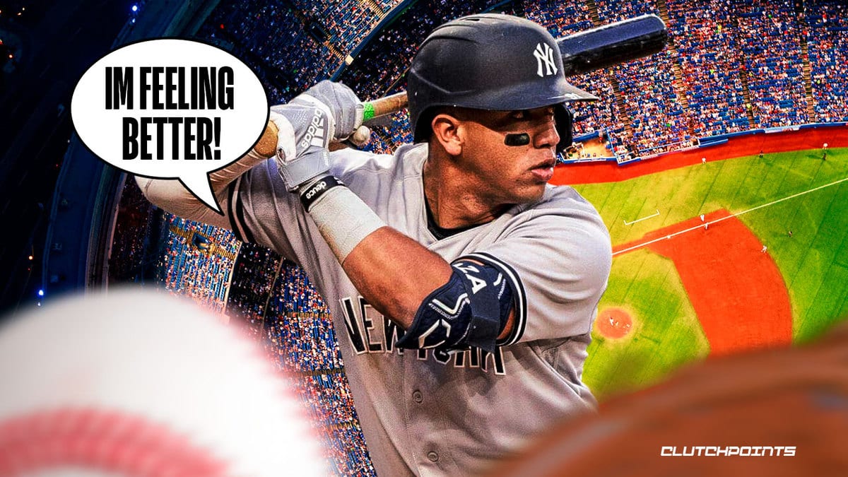 Oswald Peraza, Yankees