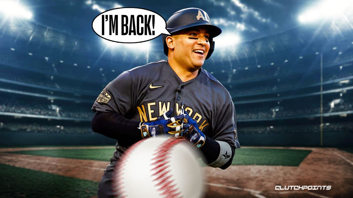 Jose Trevino, New York Yankees, Seattle Mariners