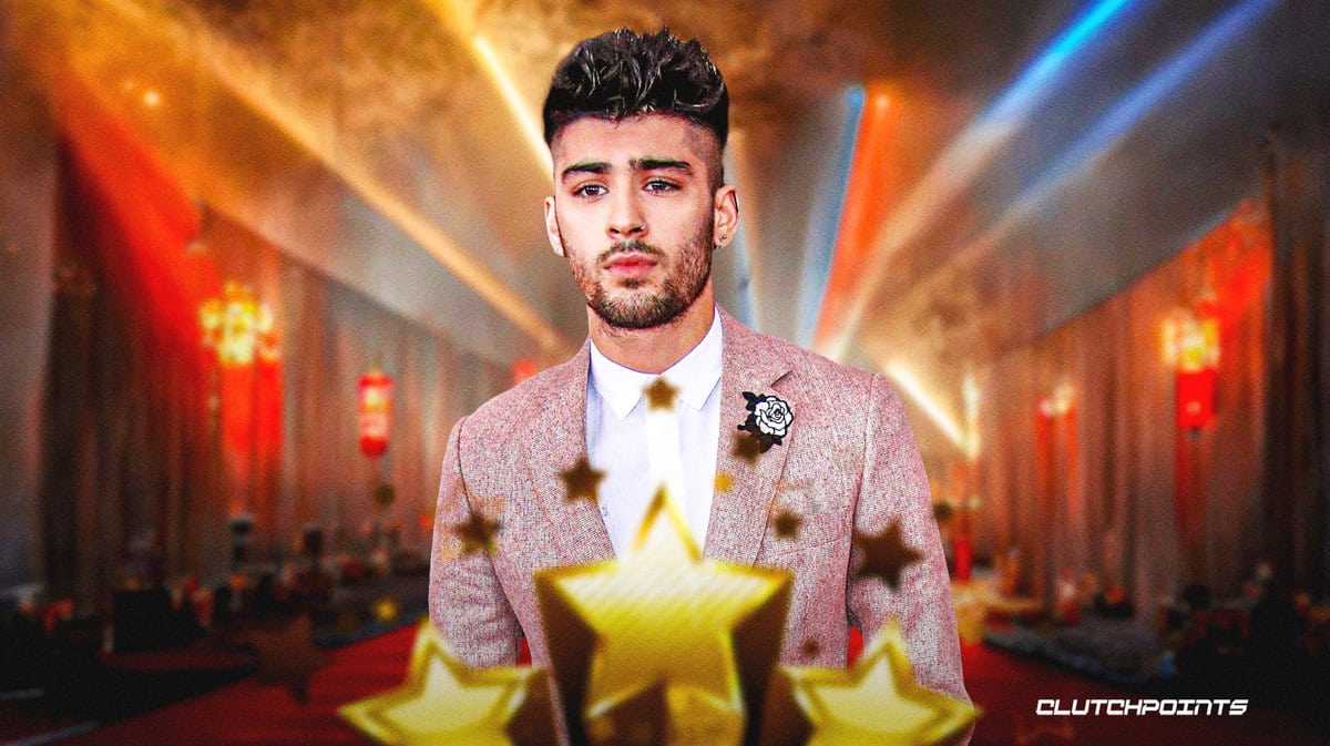 Zayn Malik, One Direction