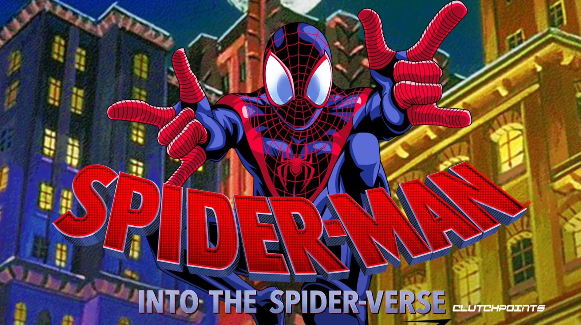 Spider-Man: Across The Spider-Verse Box Office: 'Spider-Man: Across The  Spider-Verse': Sony's film earns $17.35 million on preview night, 2nd  highest for animated movie - The Economic Times