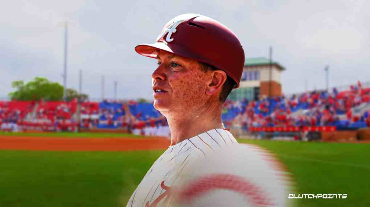 Alabama baseball Brad Bohannon fired