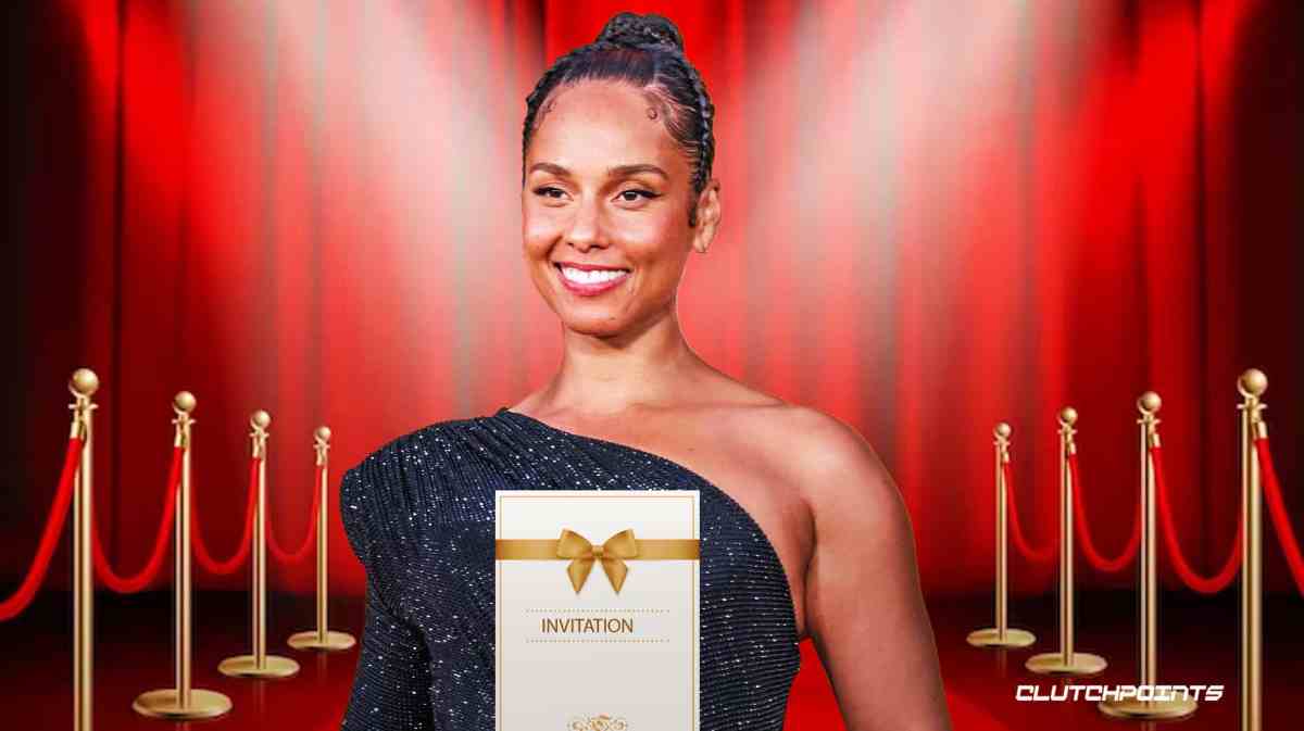 Alicia Keys, Ralph Yarl