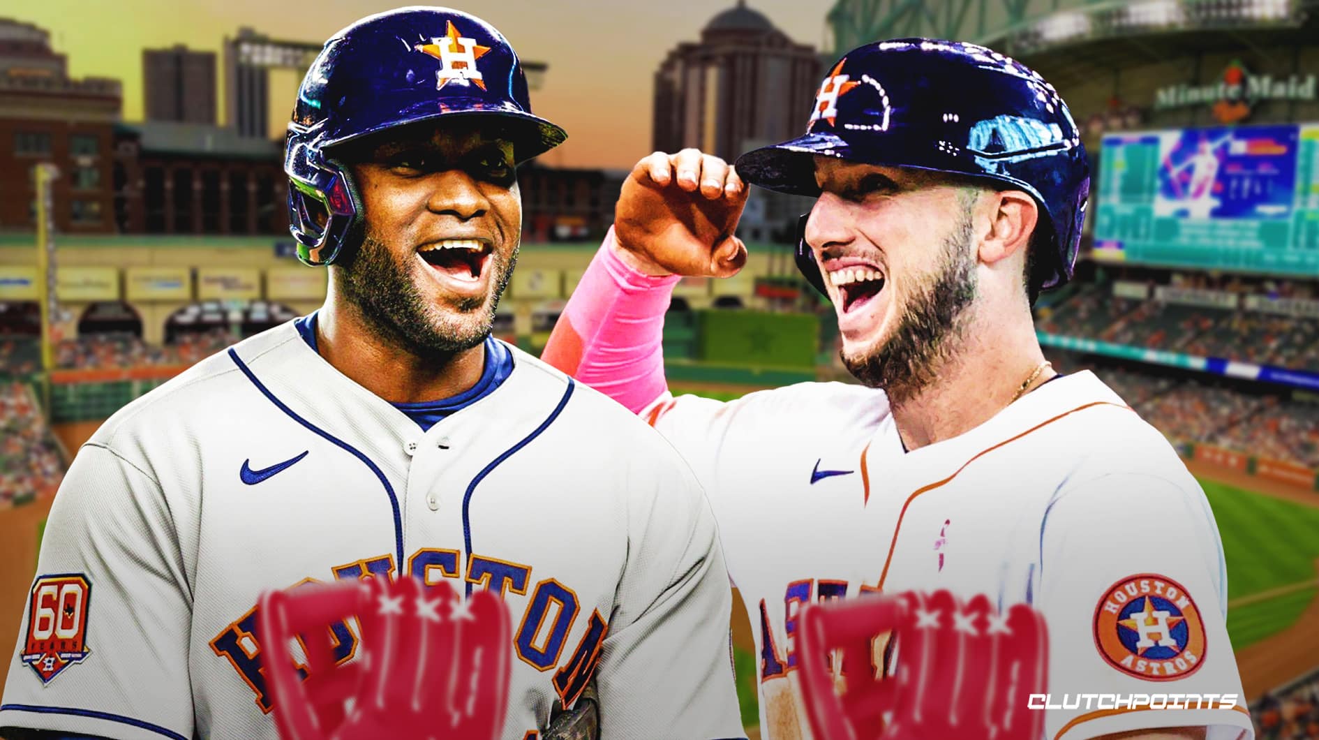 Why The Astros Will Still Win The AL West Division After Slow Start