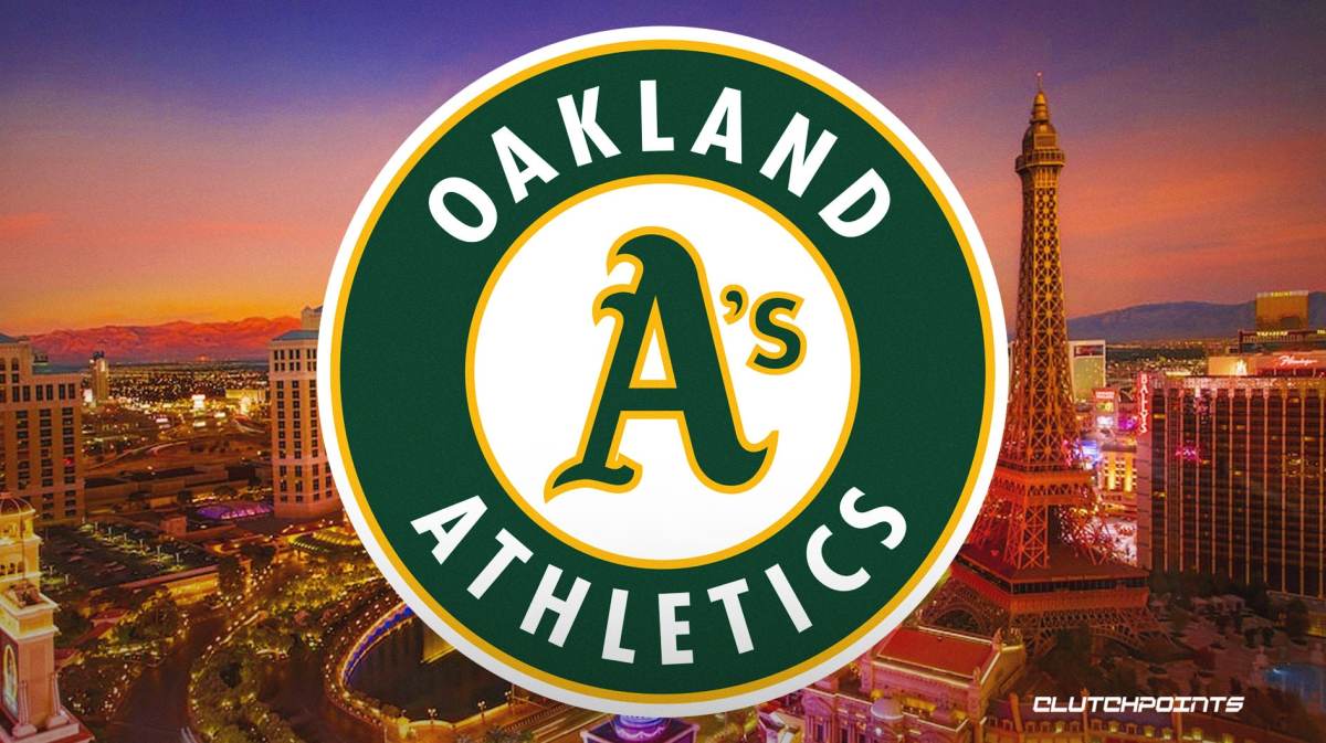 Athletics, Las Vegas