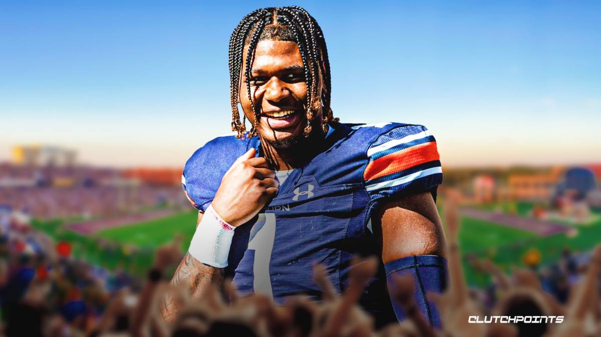 Auburn football, Texas State football, TJ Finley, TJ Finley transfer, Texas State transfer