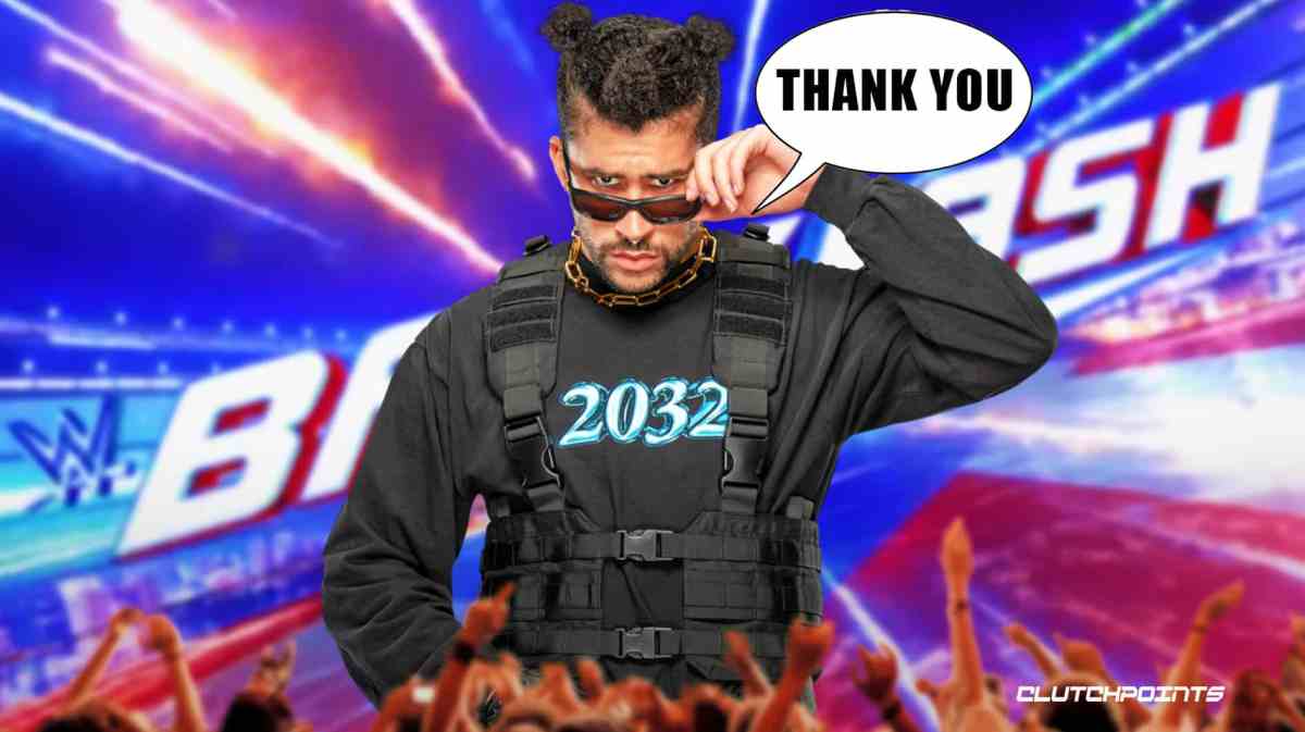 WWE, Bad Bunny, Zelina Vega, LWO, Backlash,