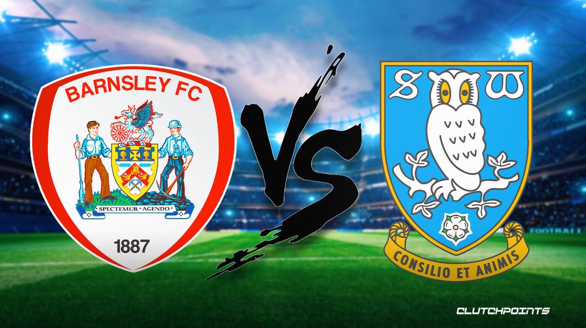 Barnsley vs Sheffield Wednesday prediction, pick, how to watch - 5/29/2023