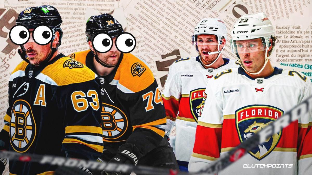 Bruins, Stanley Cup Playoffs