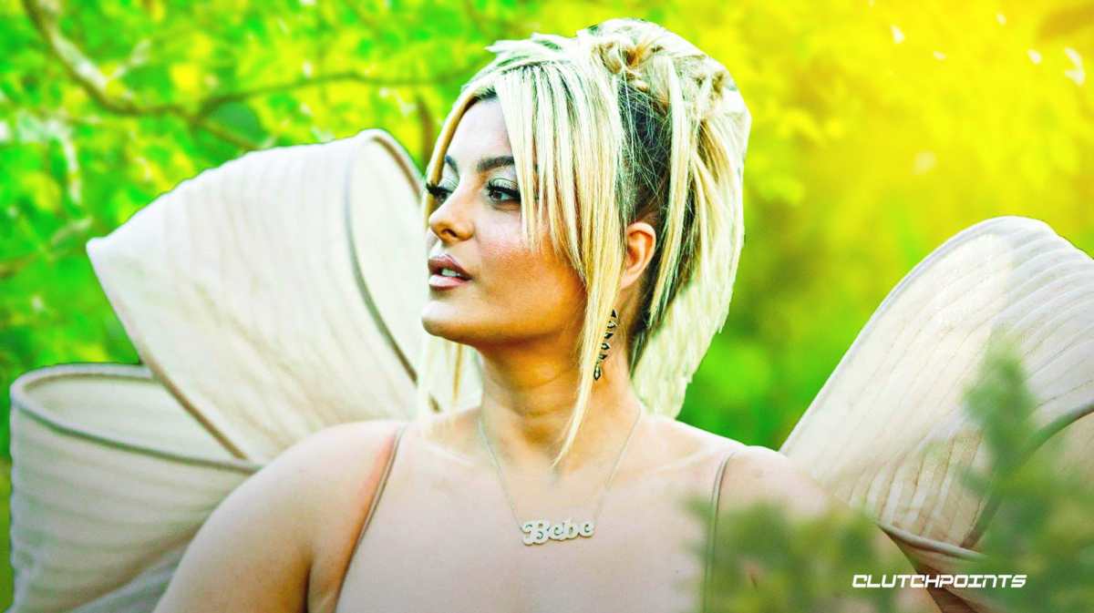 Bebe Rexha weight gain, Bebe Rexha PCOS