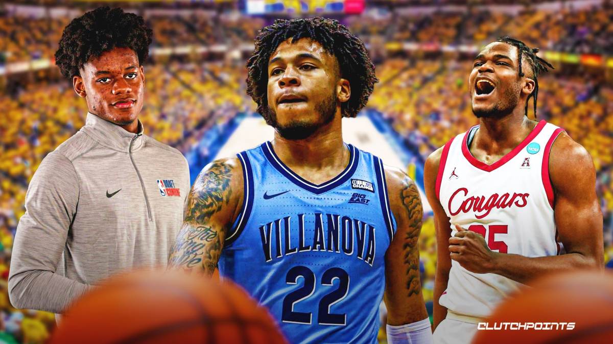 Indiana Pacers, Pacers pick, Pacers draft, NBA Draft, Jarace Walker