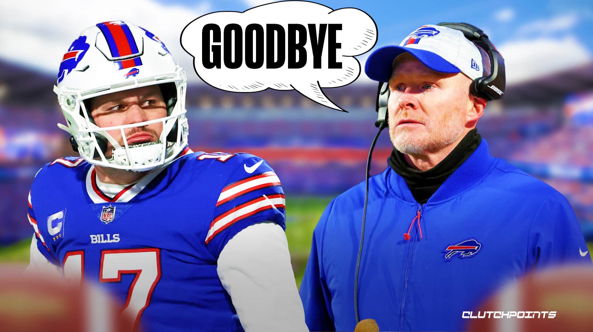 How can the Buffalo Bills take a step forward? 