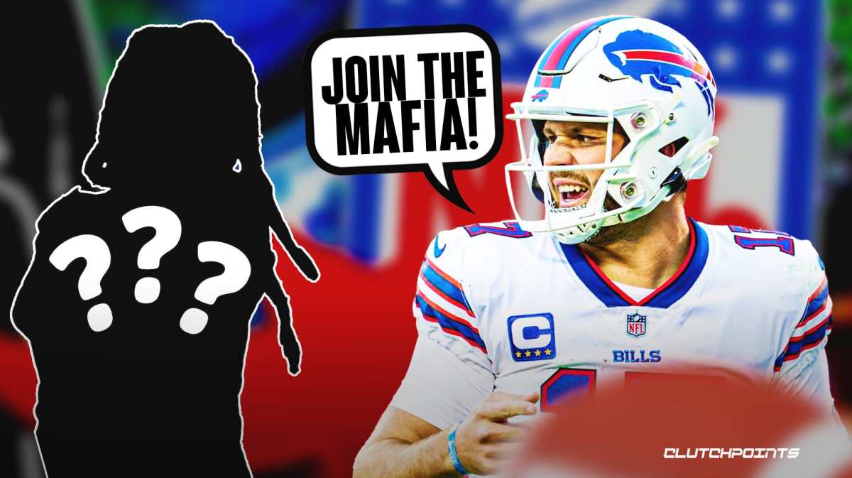 Buffalo Bills, Bills roster Bills trades, DeAndre Hopkins, Dalvin Cook