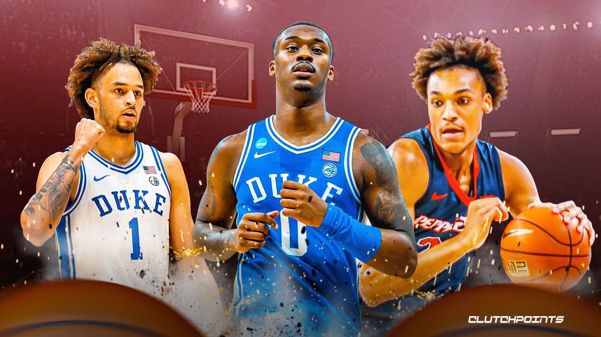 2022 NBA Draft guide: When the Celtics pick, top prospects, and