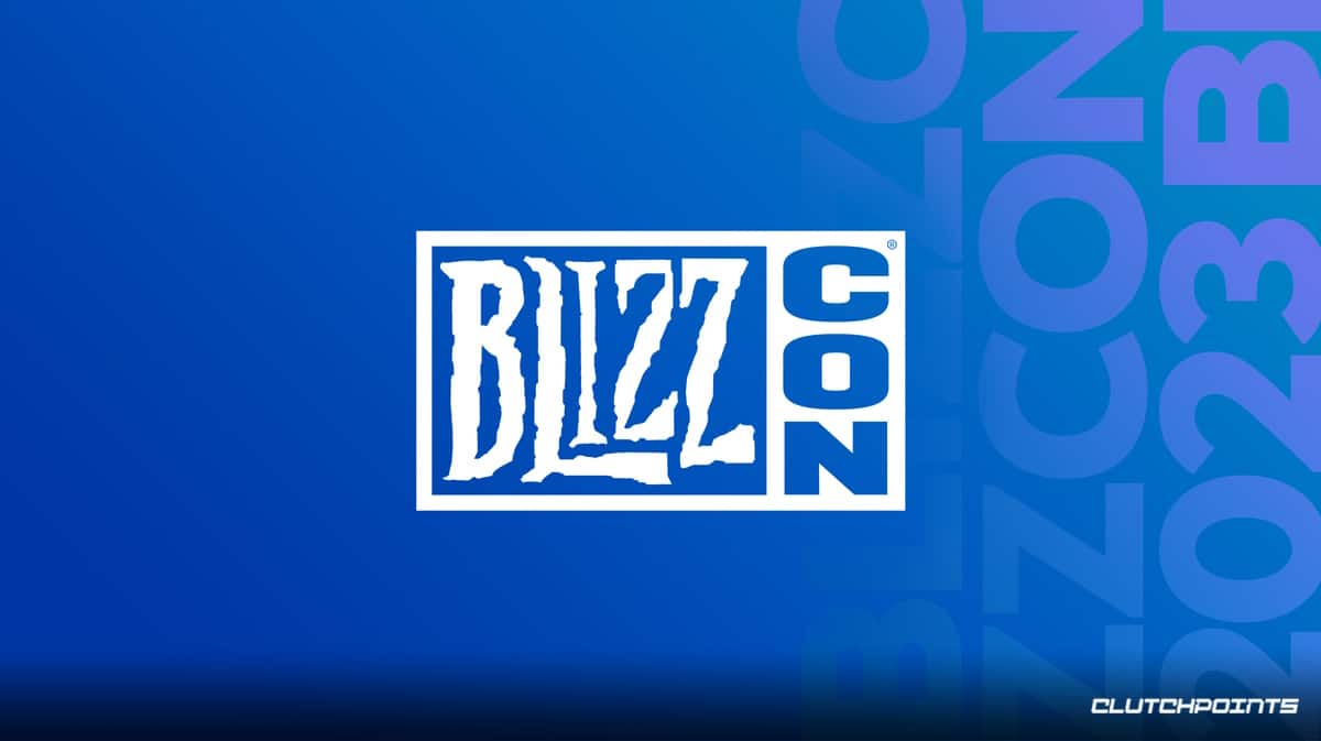 BlizzCon 2023 Start Time, Schedule, and Predictions