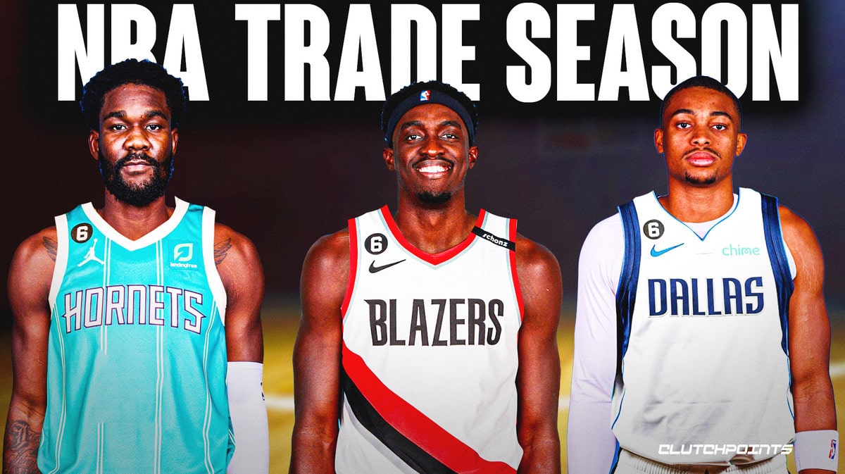 Memphis Grizzlies Officially Announce Blockbuster Trade - Fastbreak on  FanNation
