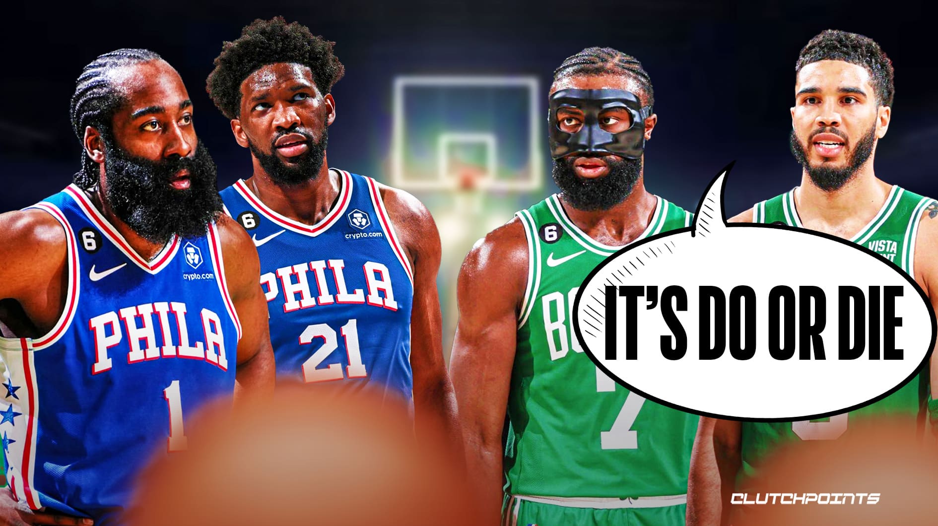 Celtics 3 Bold Predictions For Game 6 Vs Sixers With Season On Line 4950