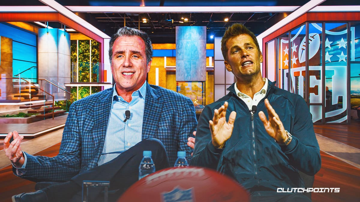 Tom Brady