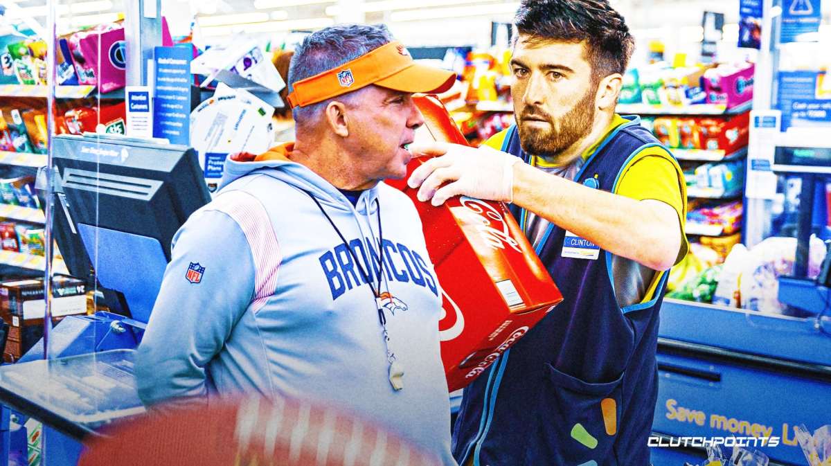 broncos, ben dinucci, sean payton, broncos ben dinucci, sean payton
