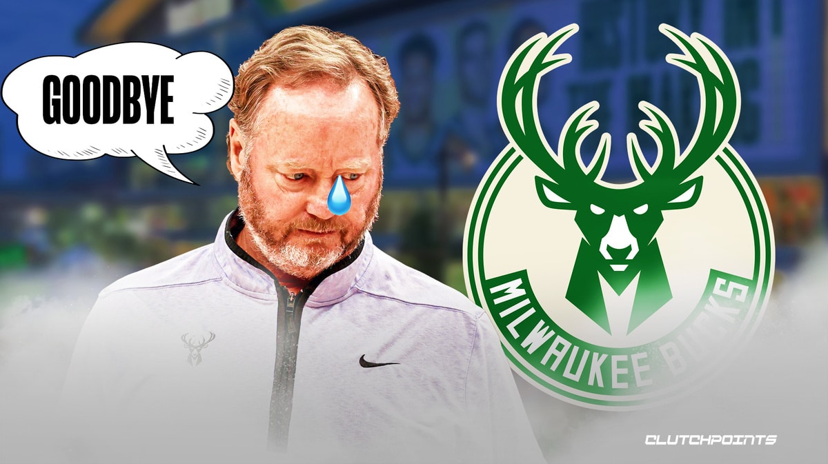 Mike Budenholzer, Milwaukee Bucks