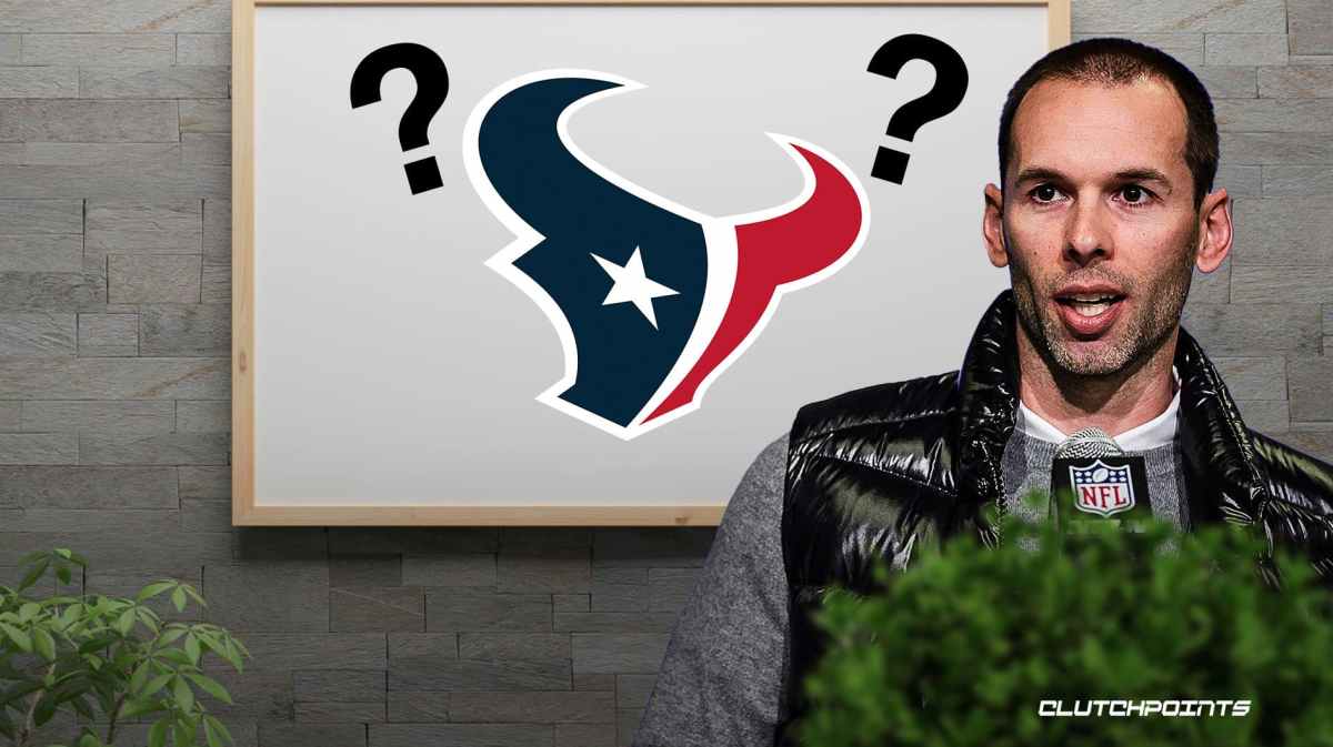 cardinals, texans, nfl draft, cardinals trade, jonathan gannon