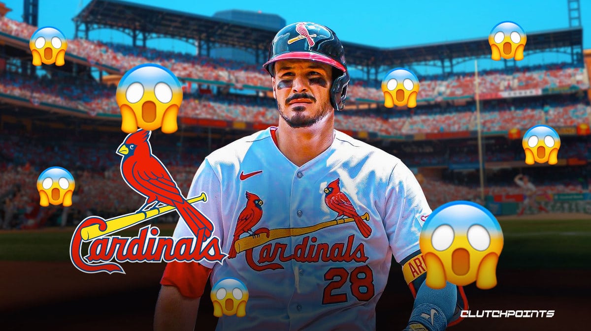 St. Louis Cardinals, Nolan Arenado