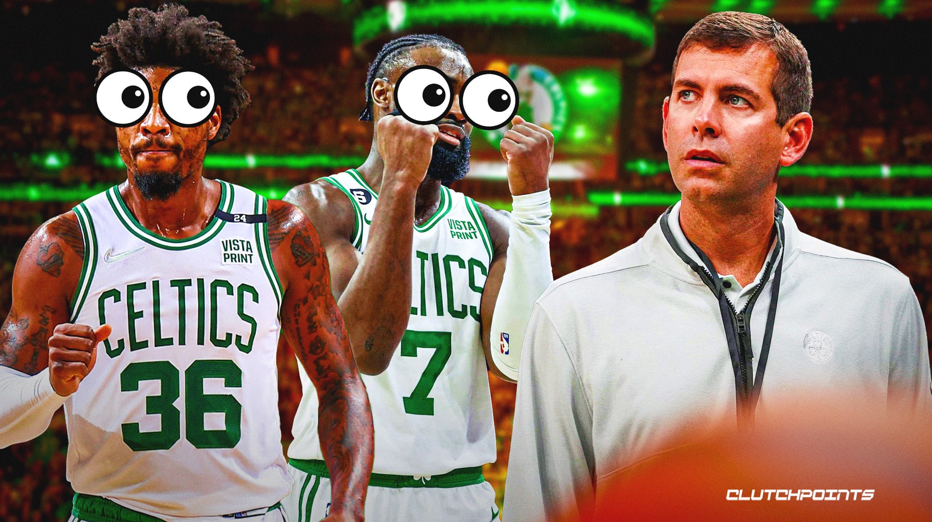 Celtics 2 Trades Boston Must Make To Win 2024 Nba Finals 