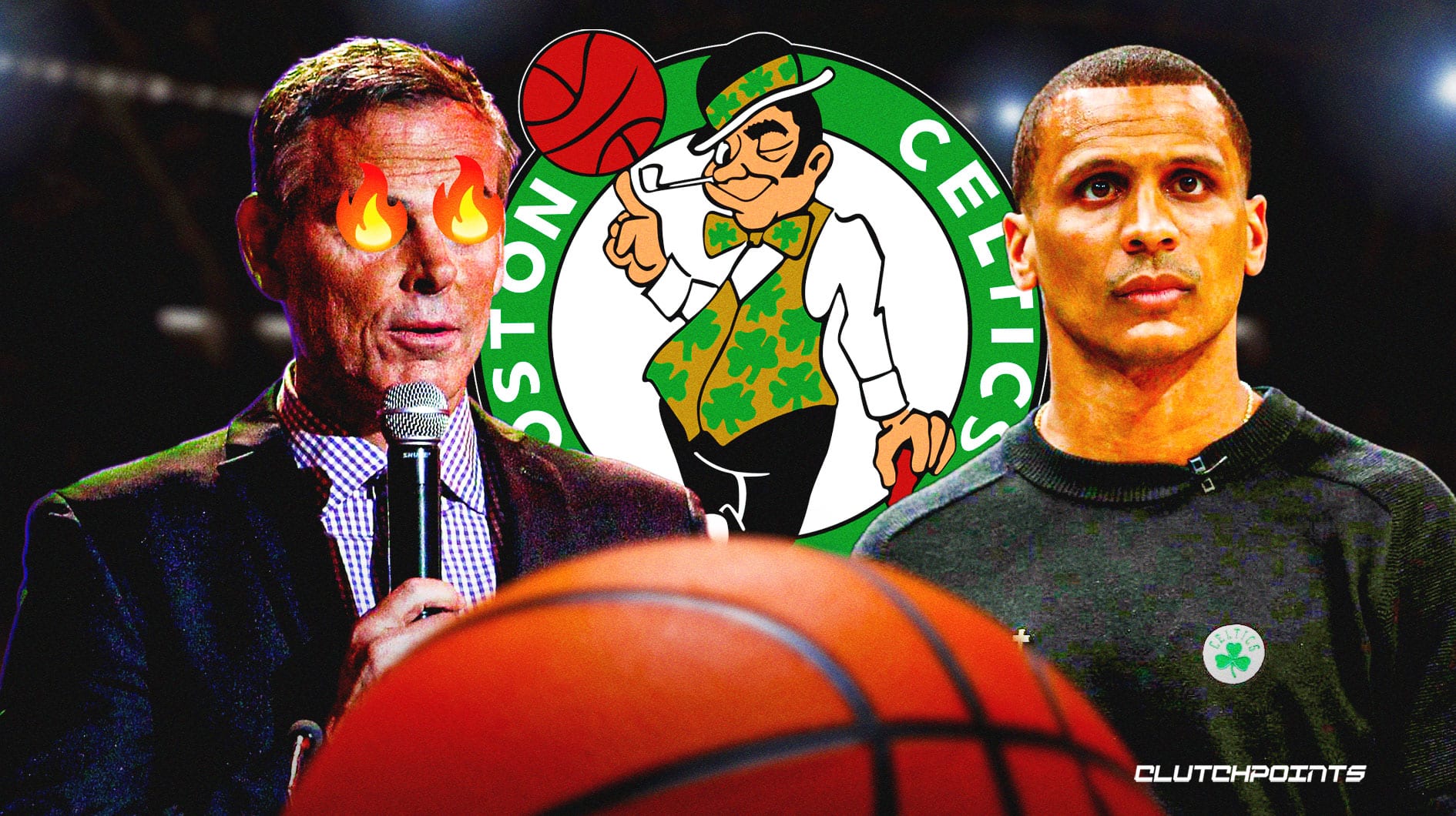 Celtics' Joe Mazzulla Ruined Team, Colin Cowherd Says