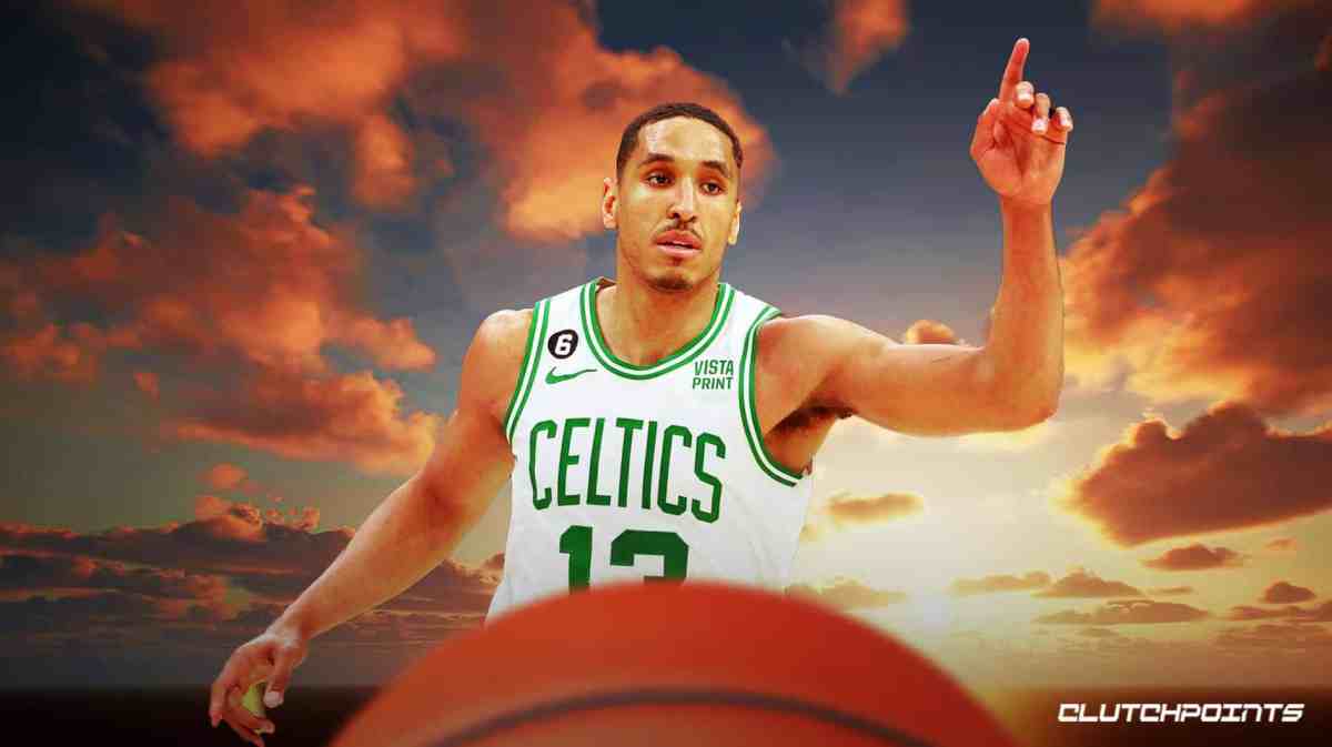 celtics, sixers, celtics game 5, malcolm brogdon, celtics malcolm brogdon