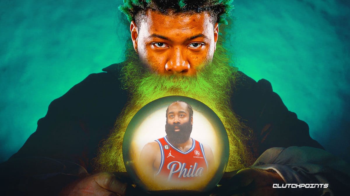 Marcus Smart Celtics Sixers game 4 predictions