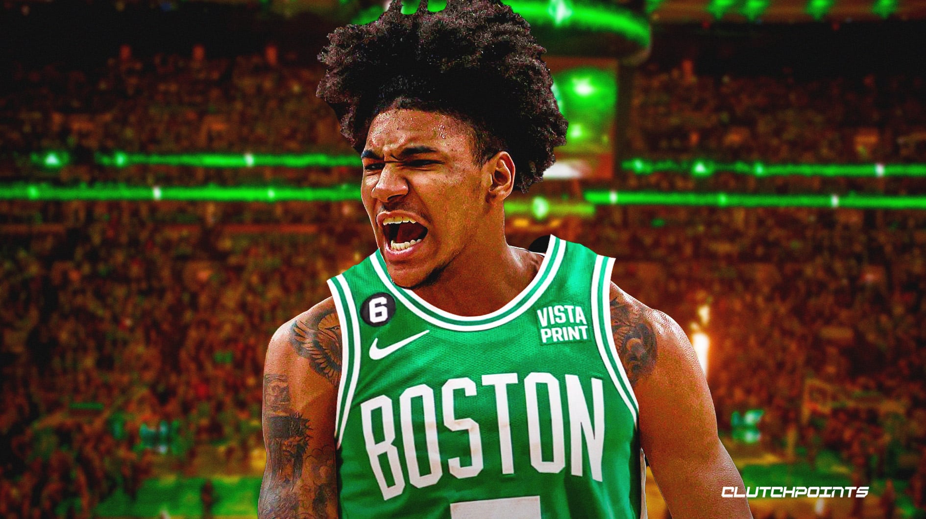 NBA Draft 2023: What will the Boston Celtics do?