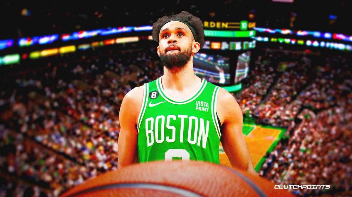 Boston Celtics, Derrick White, Miami Heat