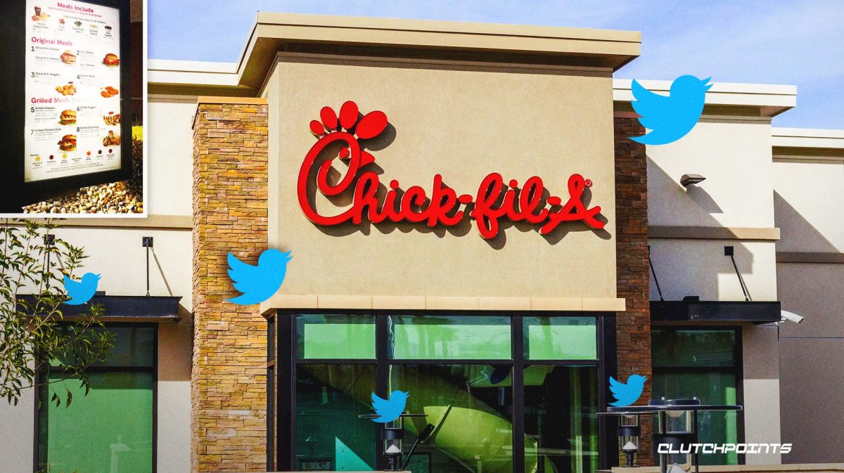 Chick-fil-A diversity