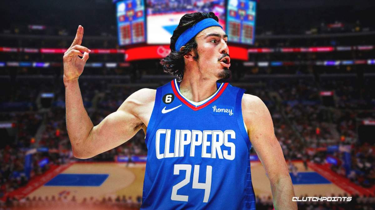 Los Angeles Clippers, Jaime Jaquez Jr, Clippers draft, Jaime Jaquez Jr Clippers, NBA Draft