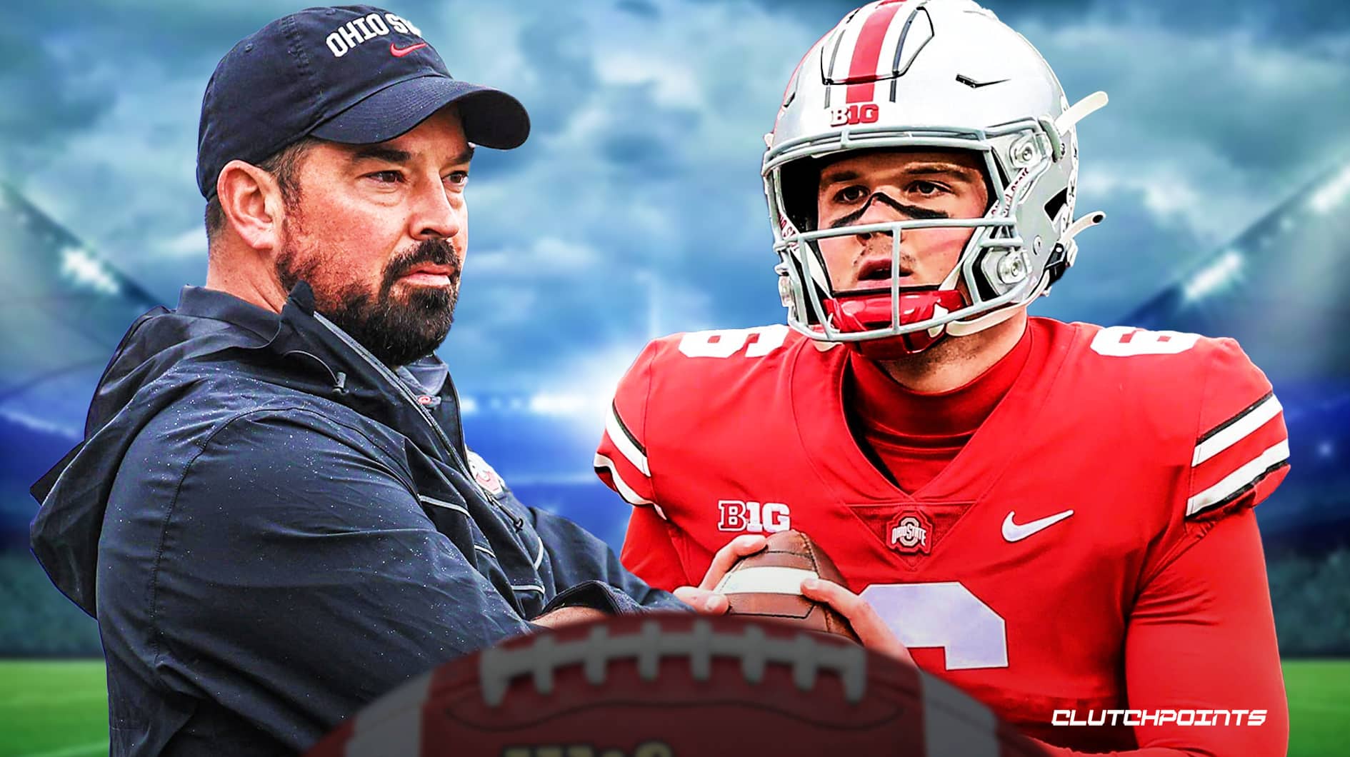 2023 Big Ten win totals, odds, picks: Predictions for every team as Ohio  State, Michigan eye large numbers 