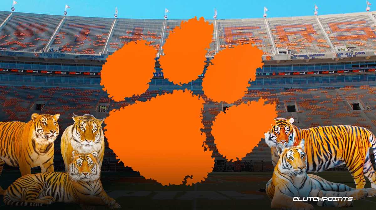 Clemson over under win total prediction