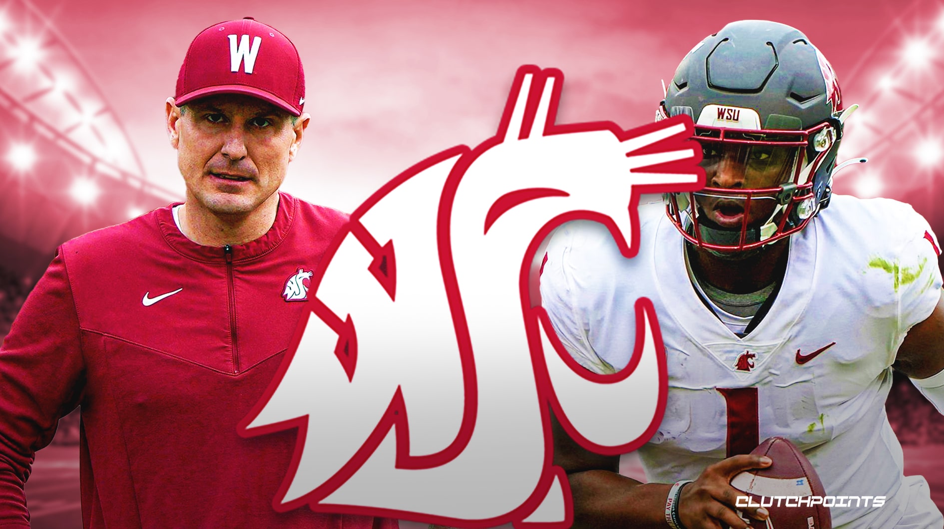 College Football Odds: Washington over/under win total prediction