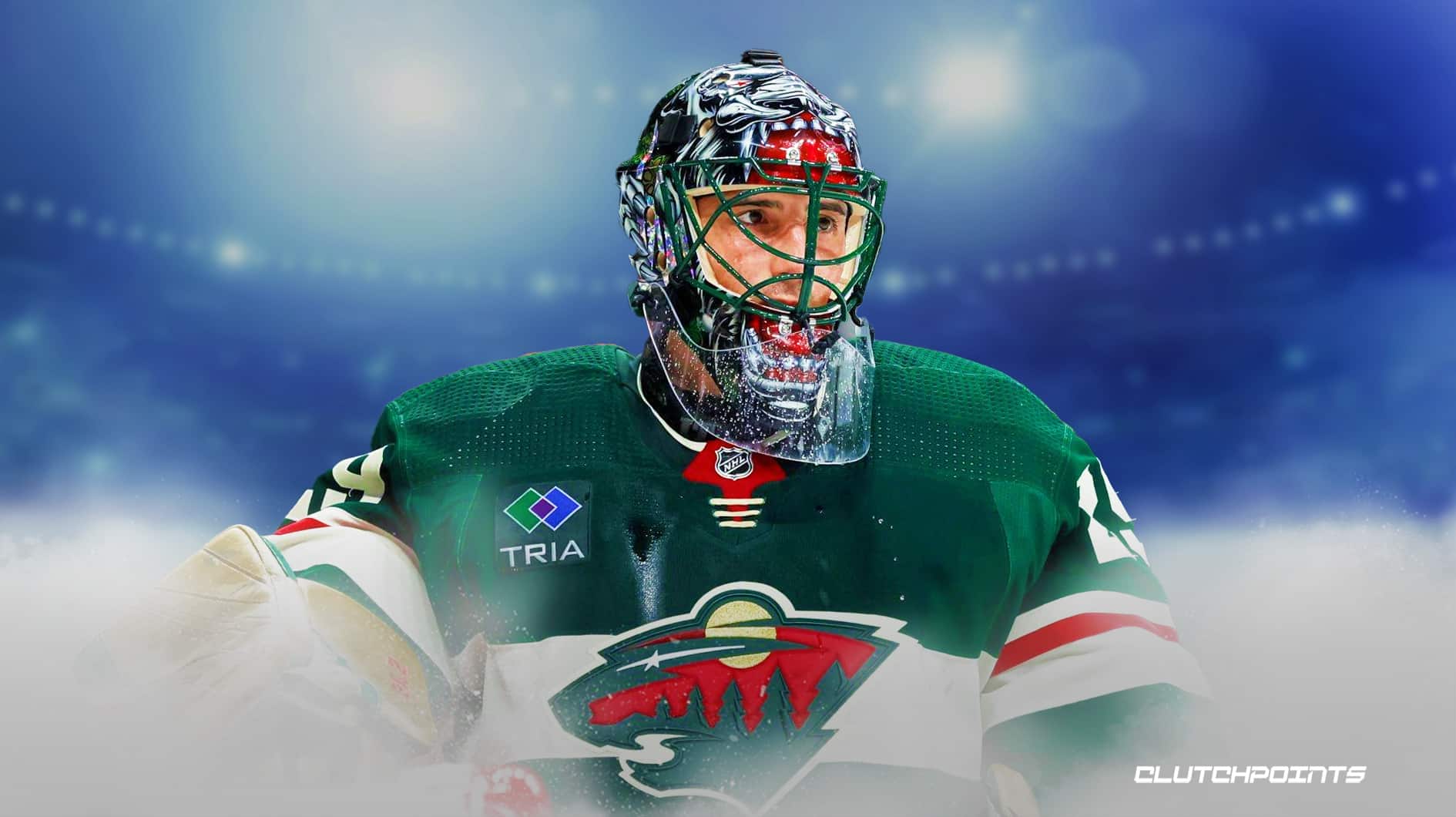 Marc-Andre Fleury, Minnesota Wild, Stanley Cup Playoffs NHL Power Rankings
