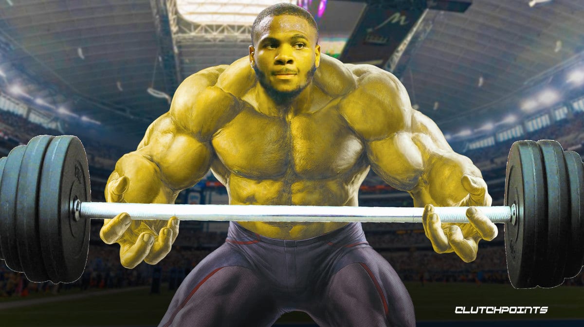 Micah Parsons, Dallas Cowboys