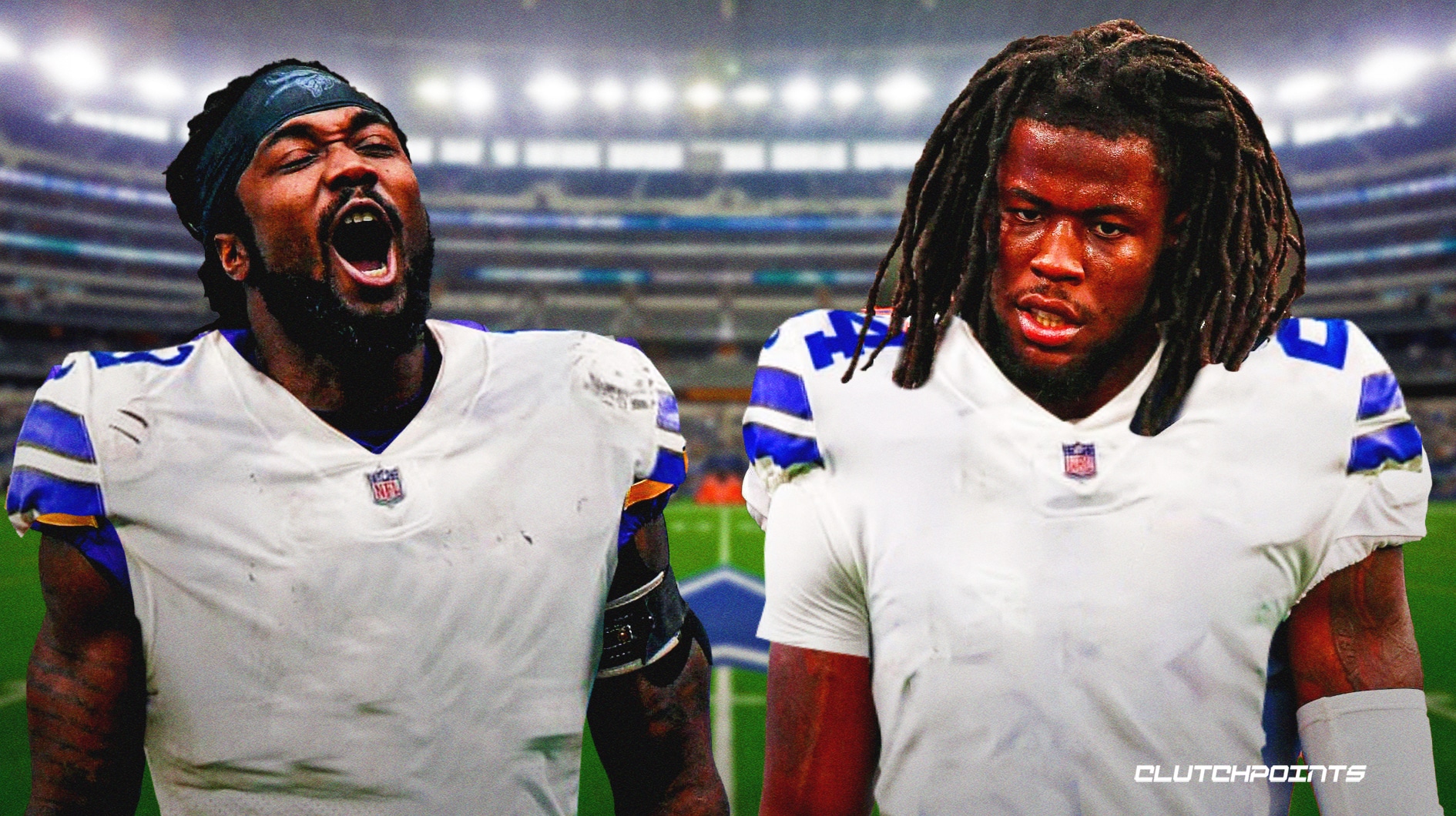 3 Dallas Cowboys playing their way off the roster in 2023