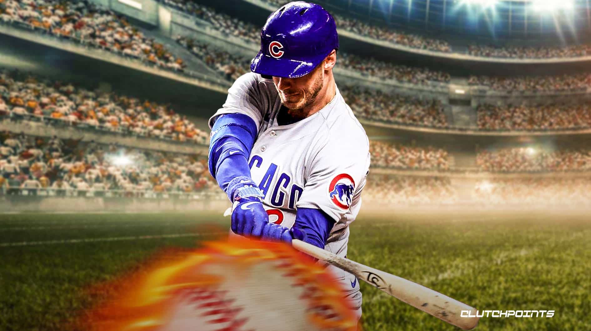 Cubs' Cody Bellinger resurgence making Dodgers pay