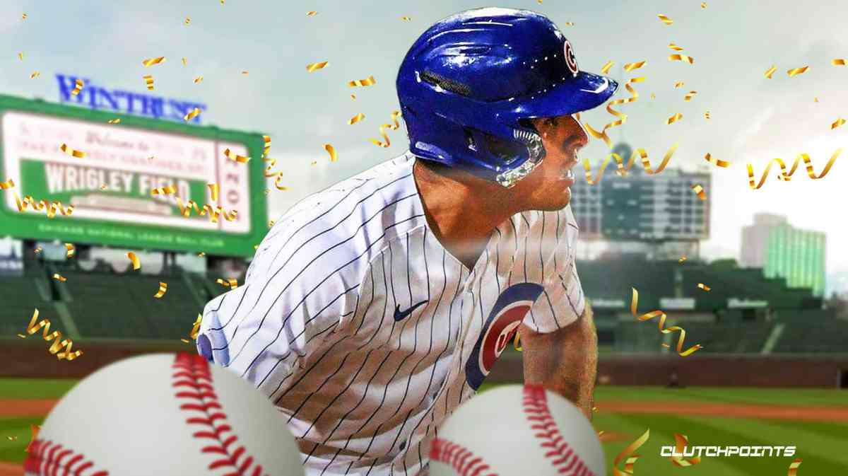Chicago Cubs, Matt Mervis, Matt Mervis Cubs, Matt Mervis call up, Chicago Cubs prospect