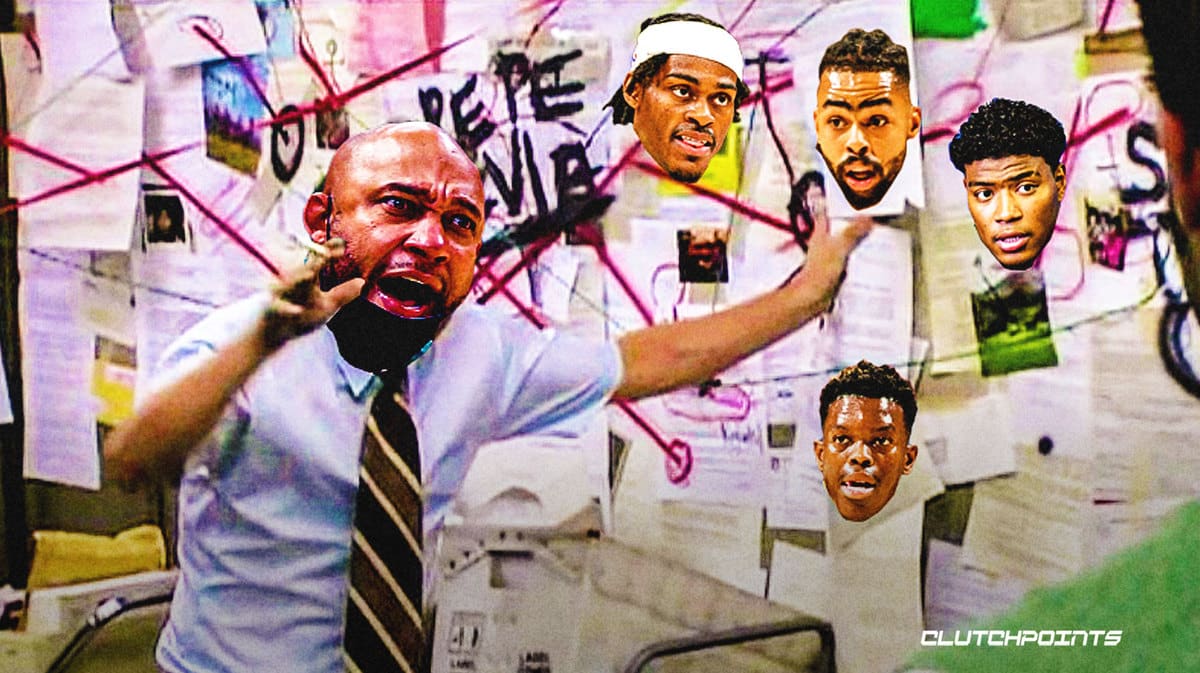 darvin ham lakers