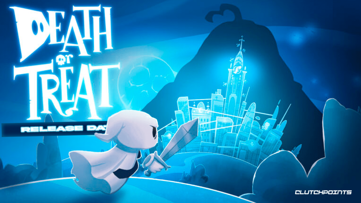 Death or Treat Release Date Gameplay Story Details