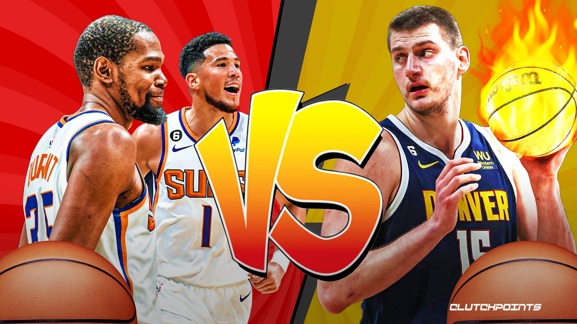 Denver Nuggets, 3 bold predictions for Game 6 vs. Phoenix Suns