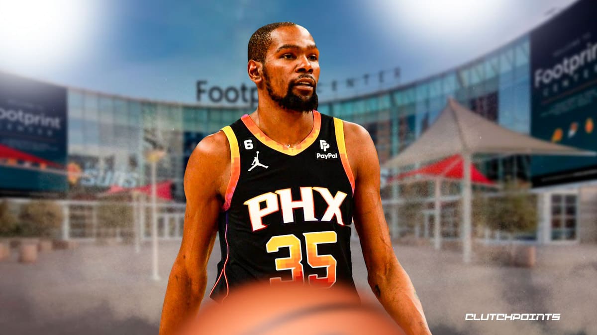 Suns, Kevin Durant