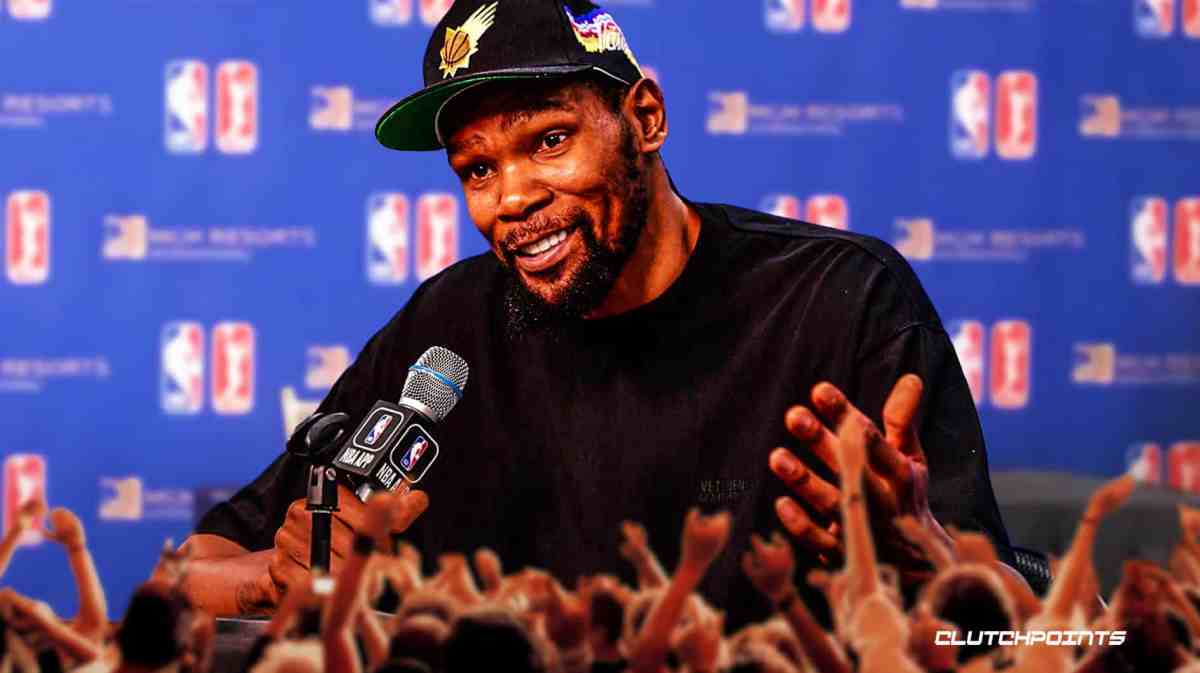 Suns, Kevin Durant