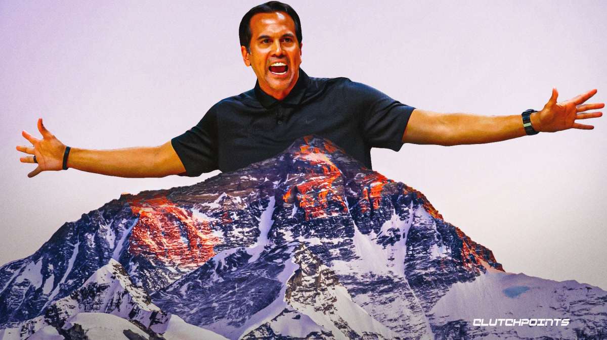 erik spoelstra, nuggets, heat, heat erik spoelstra, Nba finals
